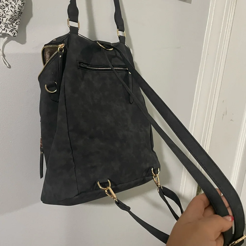 Cute backpack - Picture 1 of 12